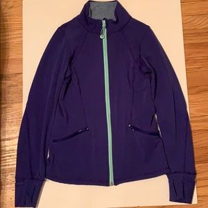 indigo ivivva jacket